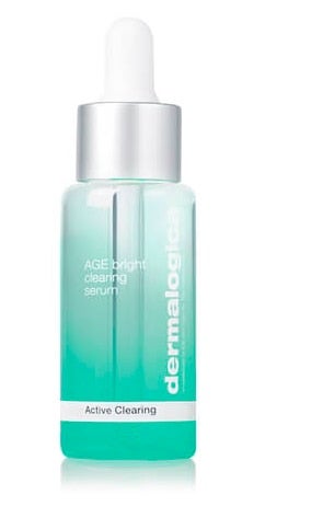 Active Clearing Age Bright Clearing Serum | Sweet Nectar Shop 4761